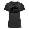 ATC PRO TEAM SHORT SLEEVE LADIES' TEE. Thumbnail