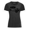 ATC PRO TEAM SHORT SLEEVE LADIES' TEE. Thumbnail
