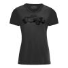 ATC PRO TEAM SHORT SLEEVE LADIES' TEE. Thumbnail