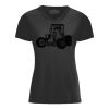 ATC PRO TEAM SHORT SLEEVE LADIES' TEE. Thumbnail