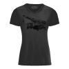 ATC PRO TEAM SHORT SLEEVE LADIES' TEE. Thumbnail