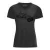 ATC PRO TEAM SHORT SLEEVE LADIES' TEE. Thumbnail