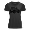 ATC PRO TEAM SHORT SLEEVE LADIES' TEE. Thumbnail