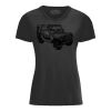 ATC PRO TEAM SHORT SLEEVE LADIES' TEE. Thumbnail