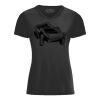 ATC PRO TEAM SHORT SLEEVE LADIES' TEE. Thumbnail