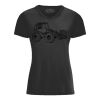 ATC PRO TEAM SHORT SLEEVE LADIES' TEE. Thumbnail