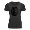 ATC PRO TEAM SHORT SLEEVE LADIES' TEE. Thumbnail