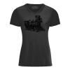 ATC PRO TEAM SHORT SLEEVE LADIES' TEE. Thumbnail
