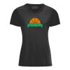 ATC PRO TEAM SHORT SLEEVE LADIES' TEE. Thumbnail