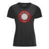 ATC PRO TEAM SHORT SLEEVE LADIES' TEE. Thumbnail