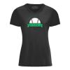 ATC PRO TEAM SHORT SLEEVE LADIES' TEE. Thumbnail
