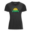 ATC PRO TEAM SHORT SLEEVE LADIES' TEE. Thumbnail