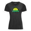 ATC PRO TEAM SHORT SLEEVE LADIES' TEE. Thumbnail