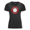 ATC PRO TEAM SHORT SLEEVE LADIES' TEE. Thumbnail