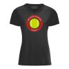 ATC PRO TEAM SHORT SLEEVE LADIES' TEE. Thumbnail