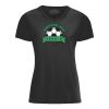ATC PRO TEAM SHORT SLEEVE LADIES' TEE. Thumbnail