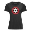 ATC PRO TEAM SHORT SLEEVE LADIES' TEE. Thumbnail