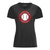 ATC PRO TEAM SHORT SLEEVE LADIES' TEE. Thumbnail