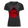 ATC PRO TEAM SHORT SLEEVE LADIES' TEE. Thumbnail