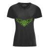 ATC PRO TEAM SHORT SLEEVE LADIES' TEE. Thumbnail