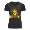ATC PRO TEAM SHORT SLEEVE LADIES' TEE. Thumbnail