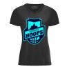 ATC PRO TEAM SHORT SLEEVE LADIES' TEE. Thumbnail