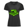 ATC PRO TEAM SHORT SLEEVE LADIES' TEE. Thumbnail