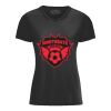 ATC PRO TEAM SHORT SLEEVE LADIES' TEE. Thumbnail