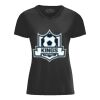 ATC PRO TEAM SHORT SLEEVE LADIES' TEE. Thumbnail