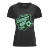 ATC PRO TEAM SHORT SLEEVE LADIES' TEE. Thumbnail