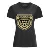 ATC PRO TEAM SHORT SLEEVE LADIES' TEE. Thumbnail
