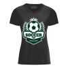 ATC PRO TEAM SHORT SLEEVE LADIES' TEE. Thumbnail