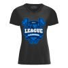 ATC PRO TEAM SHORT SLEEVE LADIES' TEE. Thumbnail