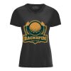 ATC PRO TEAM SHORT SLEEVE LADIES' TEE. Thumbnail