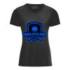 ATC PRO TEAM SHORT SLEEVE LADIES' TEE. Thumbnail