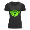 ATC PRO TEAM SHORT SLEEVE LADIES' TEE. Thumbnail