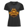 ATC PRO TEAM SHORT SLEEVE LADIES' TEE. Thumbnail
