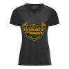 ATC PRO TEAM SHORT SLEEVE LADIES' TEE. Thumbnail