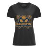 ATC PRO TEAM SHORT SLEEVE LADIES' TEE. Thumbnail