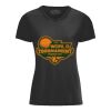 ATC PRO TEAM SHORT SLEEVE LADIES' TEE. Thumbnail