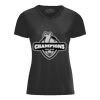 ATC PRO TEAM SHORT SLEEVE LADIES' TEE. Thumbnail