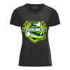 ATC PRO TEAM SHORT SLEEVE LADIES' TEE. Thumbnail