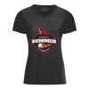 ATC PRO TEAM SHORT SLEEVE LADIES' TEE. Thumbnail