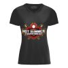 ATC PRO TEAM SHORT SLEEVE LADIES' TEE. Thumbnail