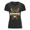 ATC PRO TEAM SHORT SLEEVE LADIES' TEE. Thumbnail