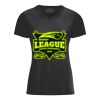 ATC PRO TEAM SHORT SLEEVE LADIES' TEE. Thumbnail