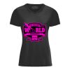 ATC PRO TEAM SHORT SLEEVE LADIES' TEE. Thumbnail