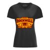 ATC PRO TEAM SHORT SLEEVE LADIES' TEE. Thumbnail