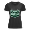ATC PRO TEAM SHORT SLEEVE LADIES' TEE. Thumbnail