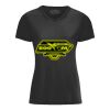 ATC PRO TEAM SHORT SLEEVE LADIES' TEE. Thumbnail